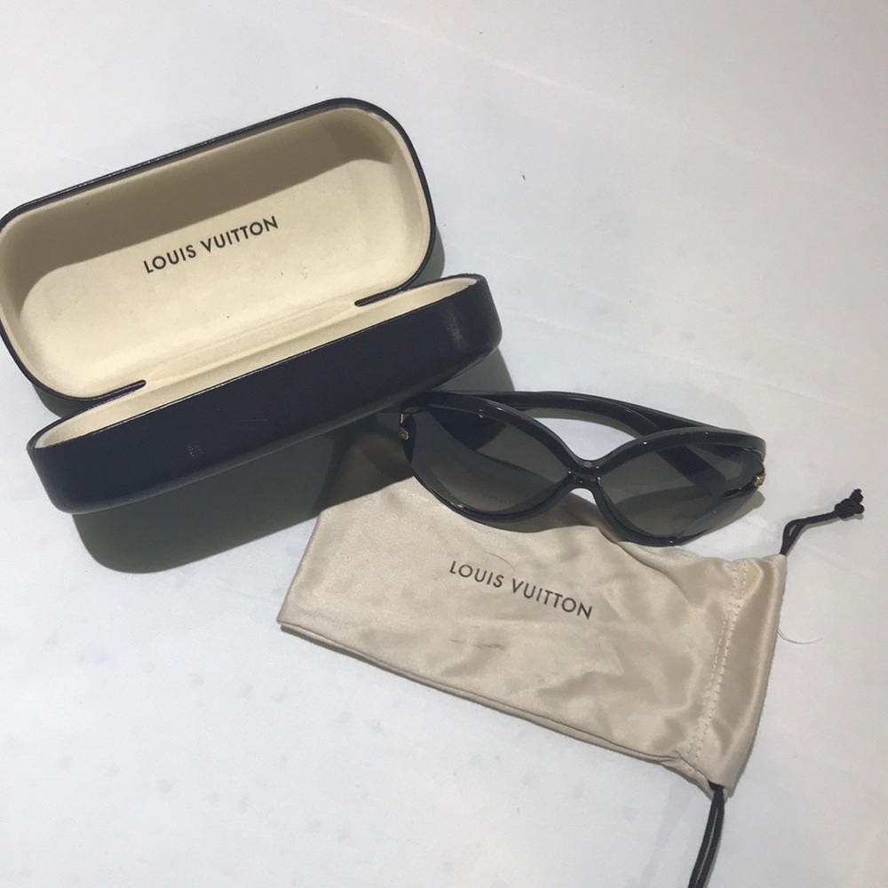Louis Vuitton sunglasses